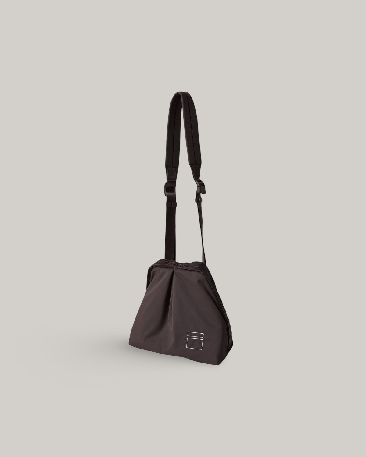 BLANKOF BRIDAL BAG 6 - ASH BROWN