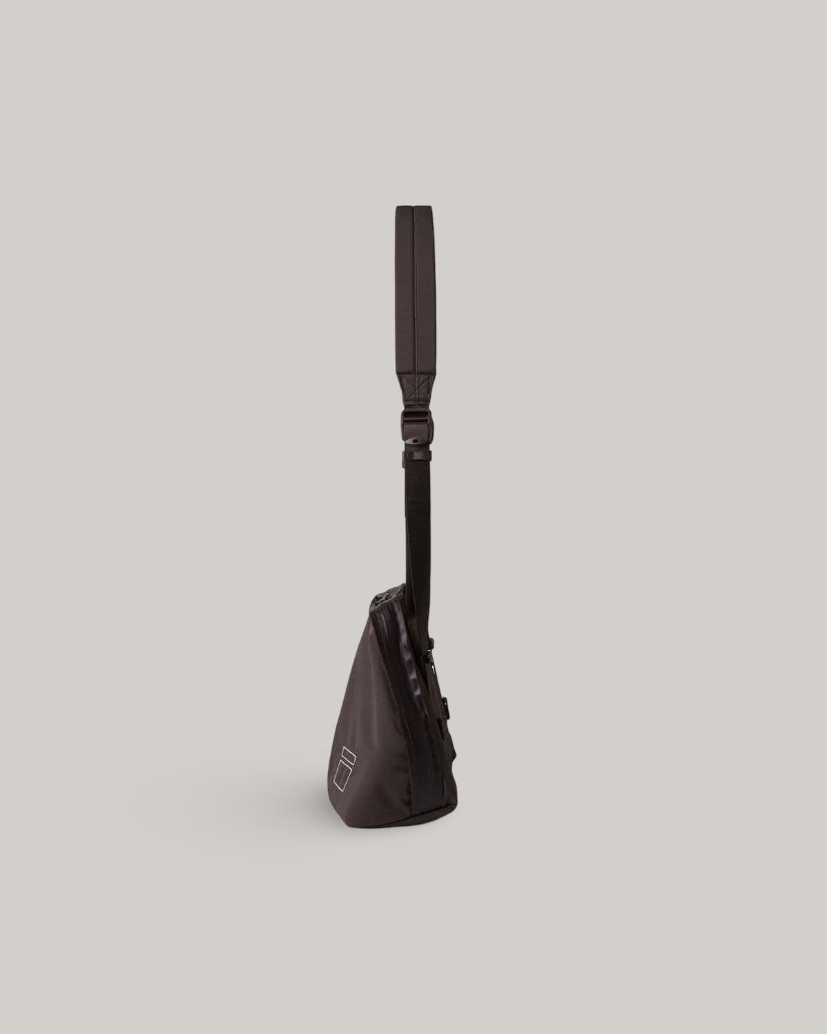 BLANKOF BRIDAL BAG 6 - ASH BROWN