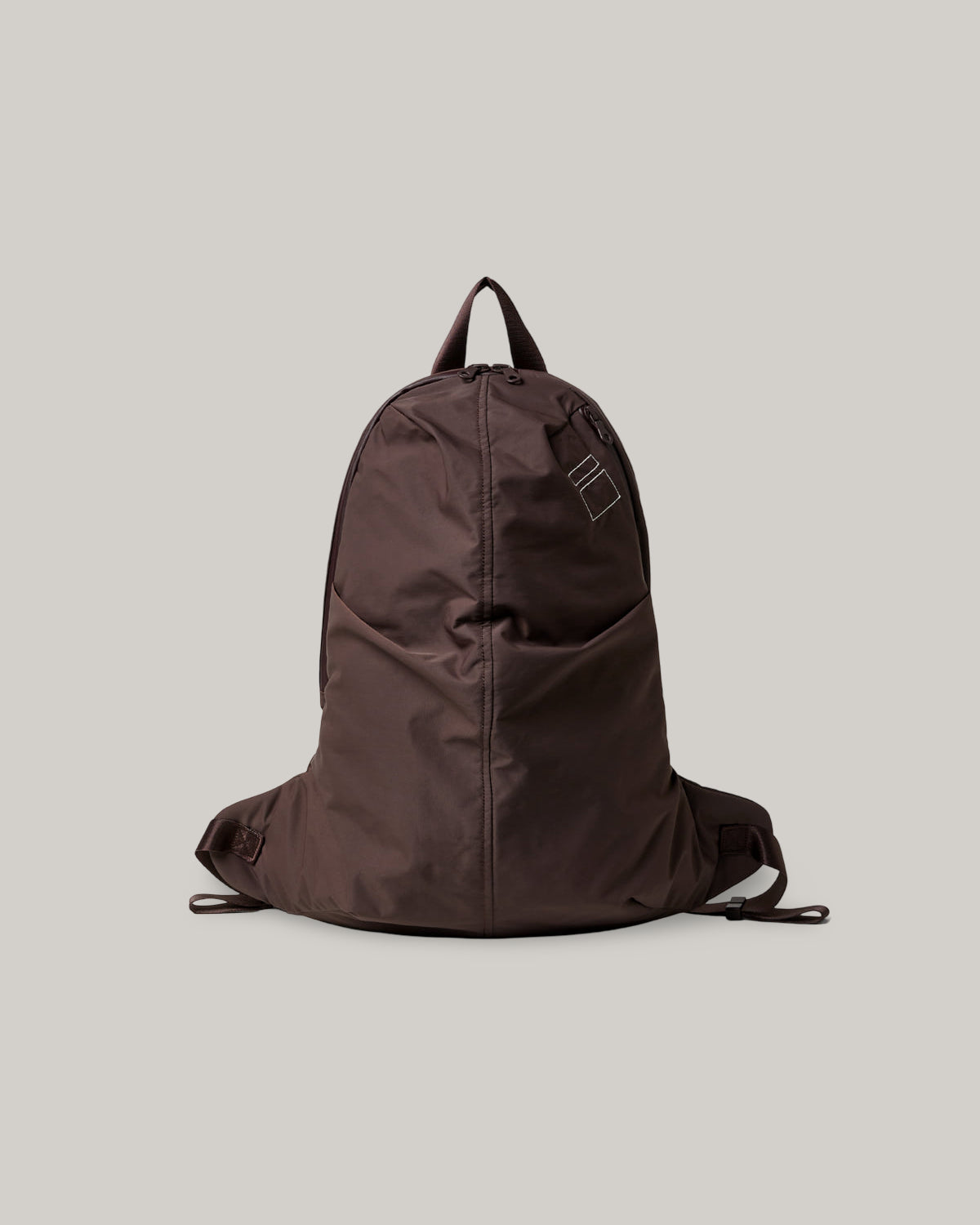 BLANKOF NOMAD PACK 10 - (S) - ASH BROWN