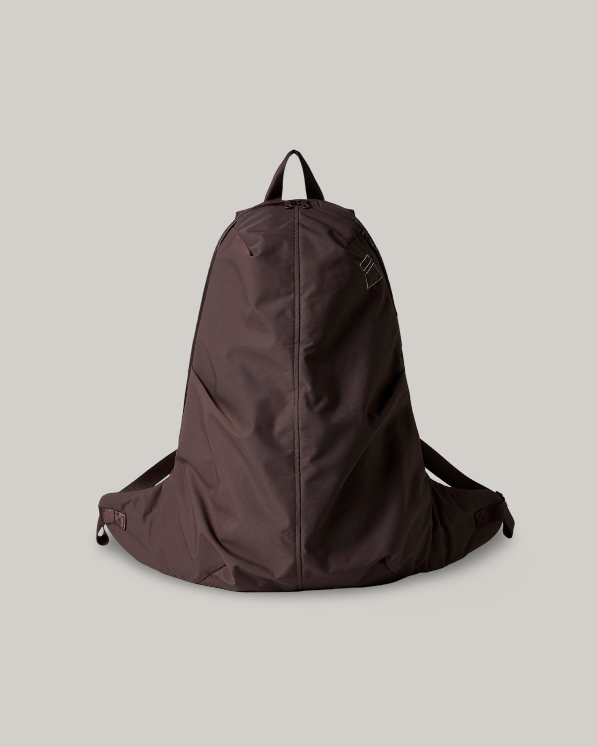 BLANKOF NOMAD PACK 25 - (M) - ASH BROWN