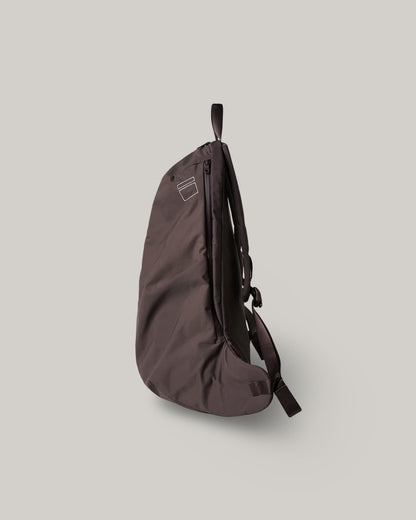 BLANKOF NOMAD PACK 25 - (M) - ASH BROWN