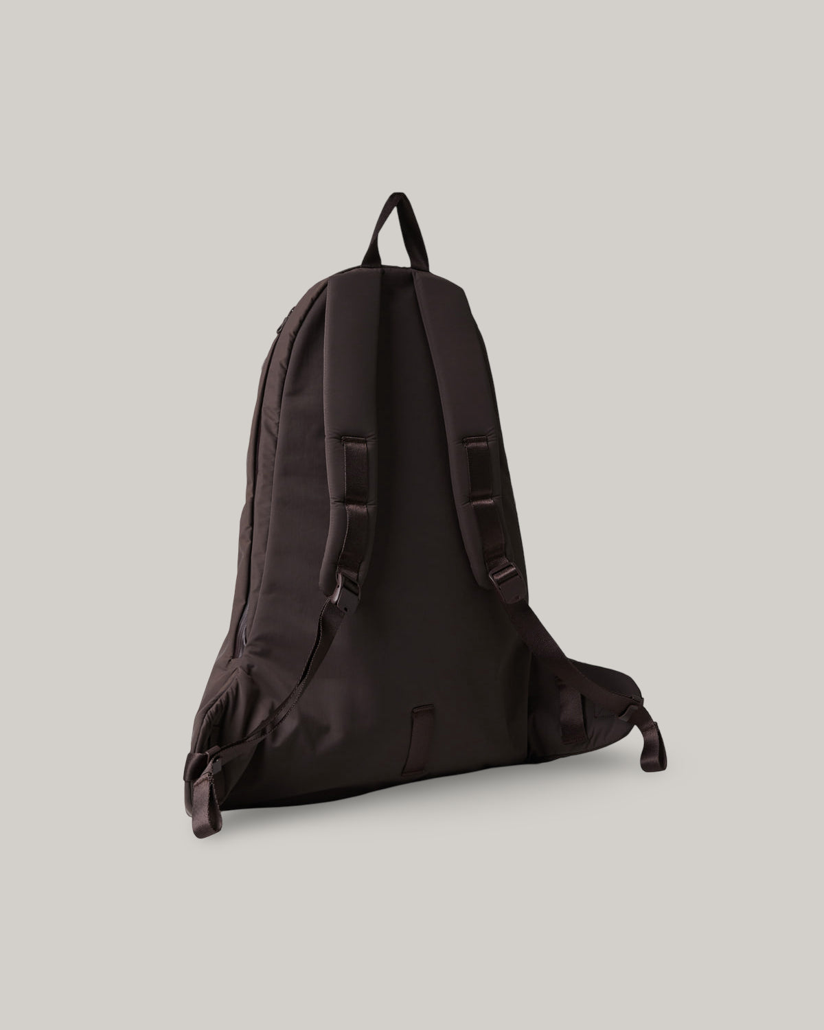 BLANKOF NOMAD PACK 25 - (M) - ASH BROWN