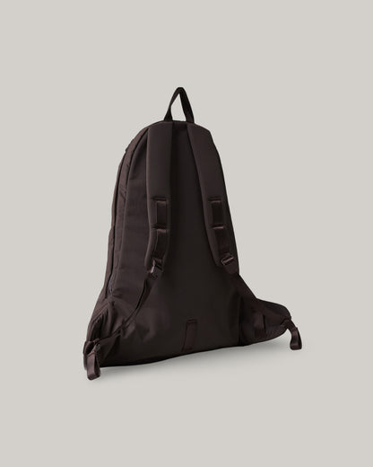 BLANKOF NOMAD PACK 25 - (M) - ASH BROWN