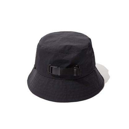 BLANKOF ARCHITECT BUCKET HAT - BLACK