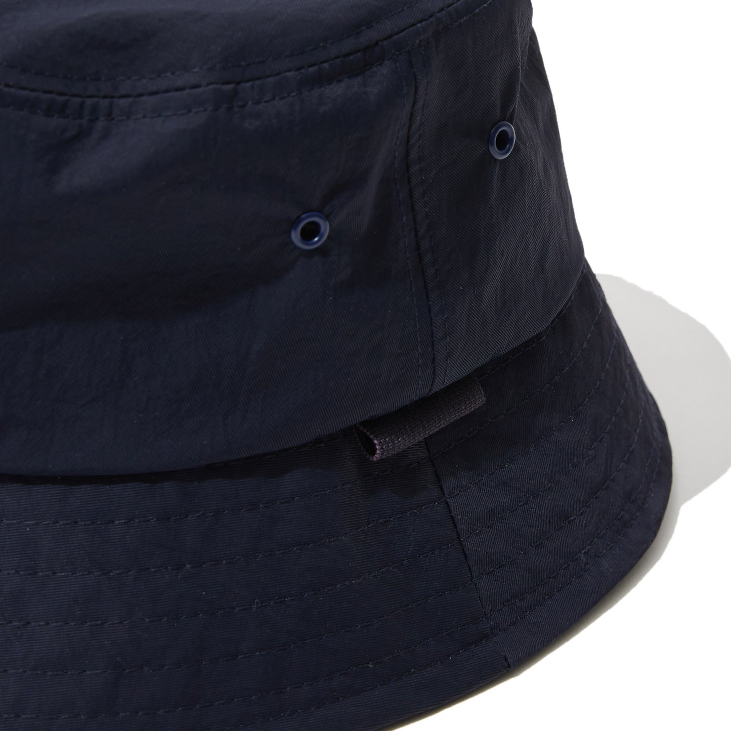 BLANKOF ARCHITECT BUCKET HAT - NAVY