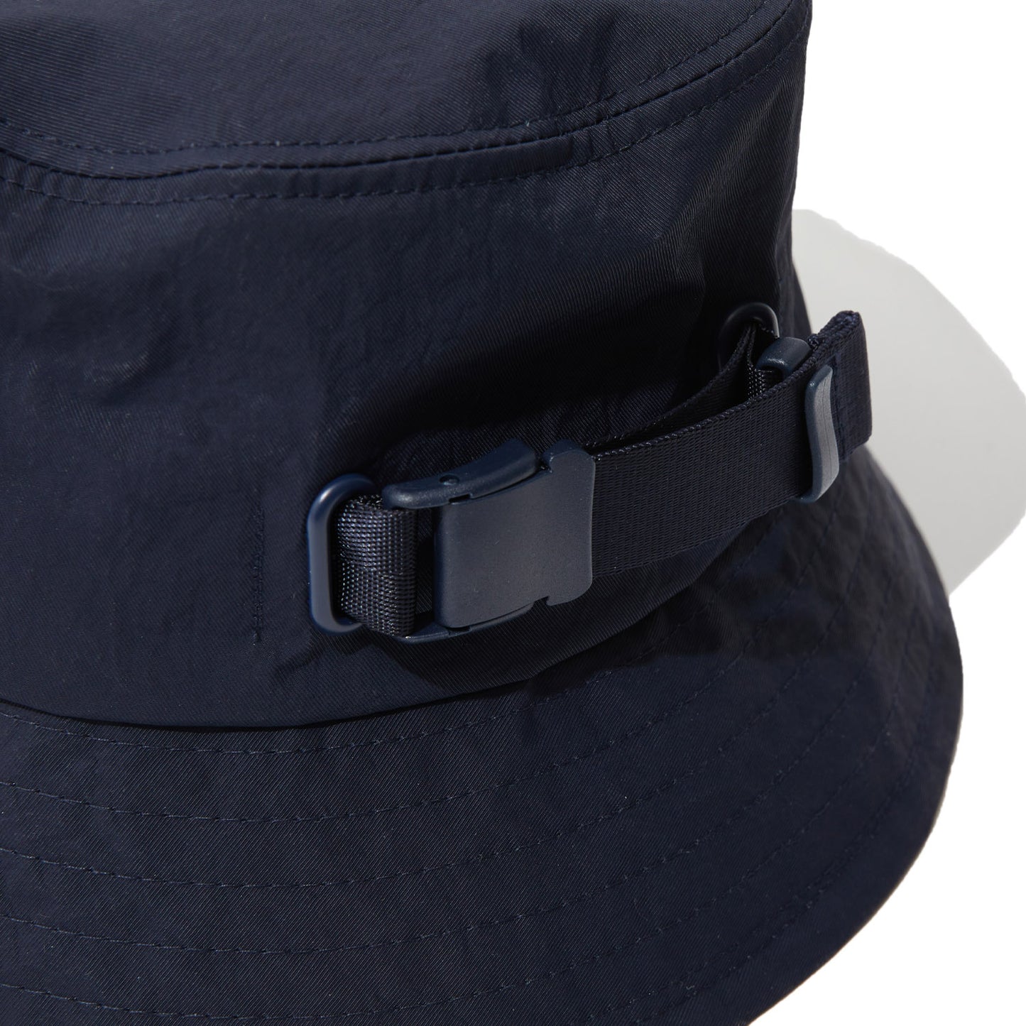 BLANKOF ARCHITECT BUCKET HAT - NAVY