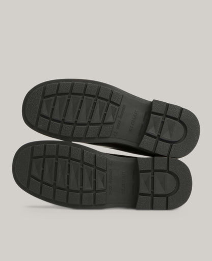 KLEMAN CHEMIN - NOIR