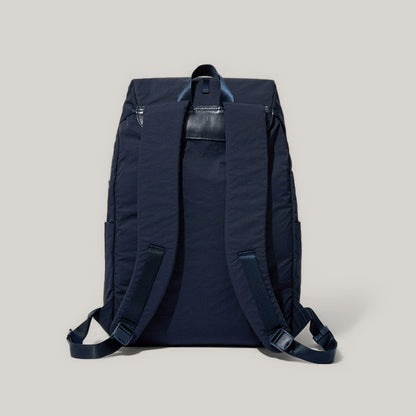 BLANKOF DOUBLE CLASP PACK 25 - NAVY