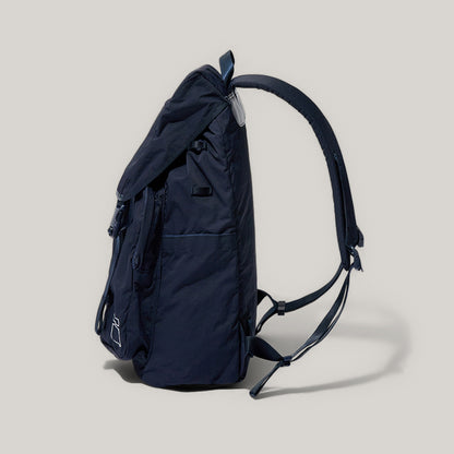 BLANKOF DOUBLE CLASP PACK 25 - NAVY