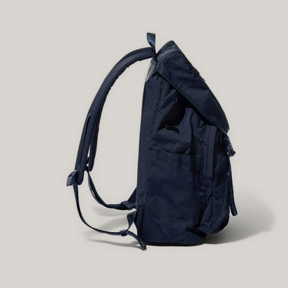 BLANKOF DOUBLE CLASP PACK 25 - NAVY