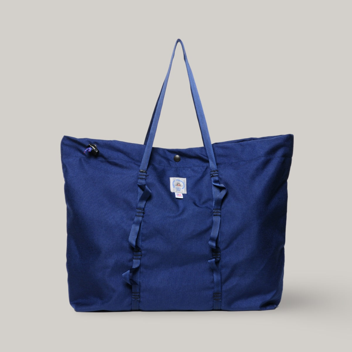 EPPERSON MOUNTAINEERING LARGE CLIMB TOTE - MIDNIGHT