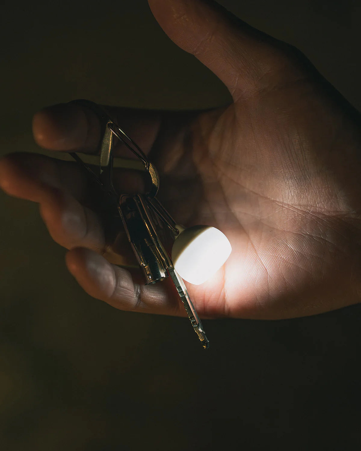 SNOW PEAK MICRO HOZUKI - YOZORA