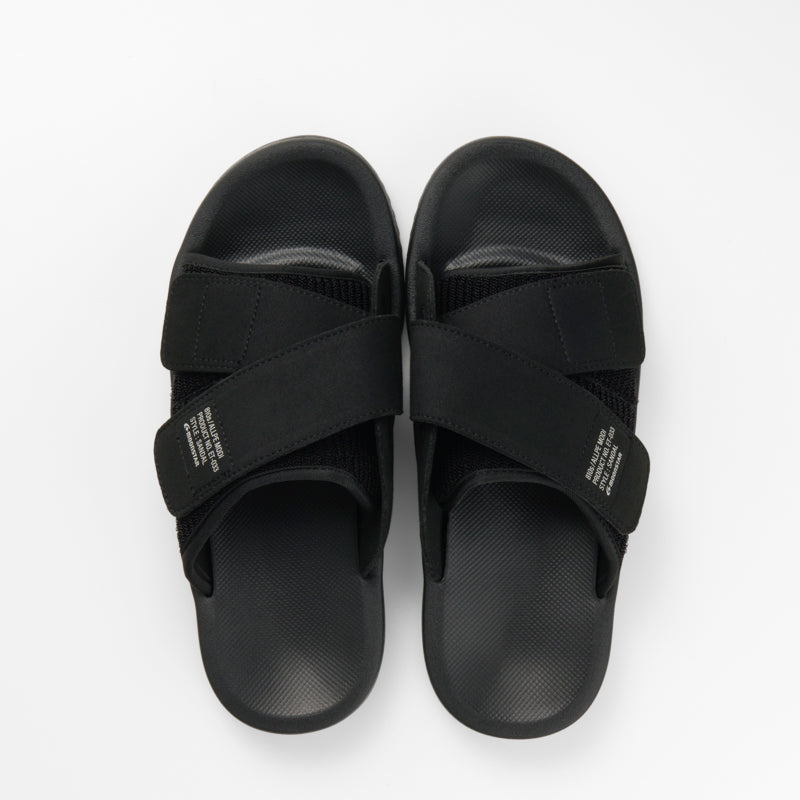 810S BY MOONSTAR ALLPE MODI - BLACK