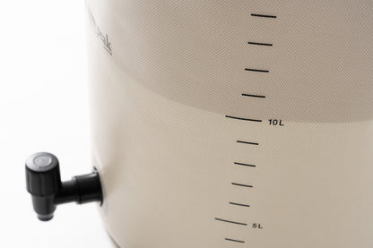 SNOW PEAK SOFT WATER JUG