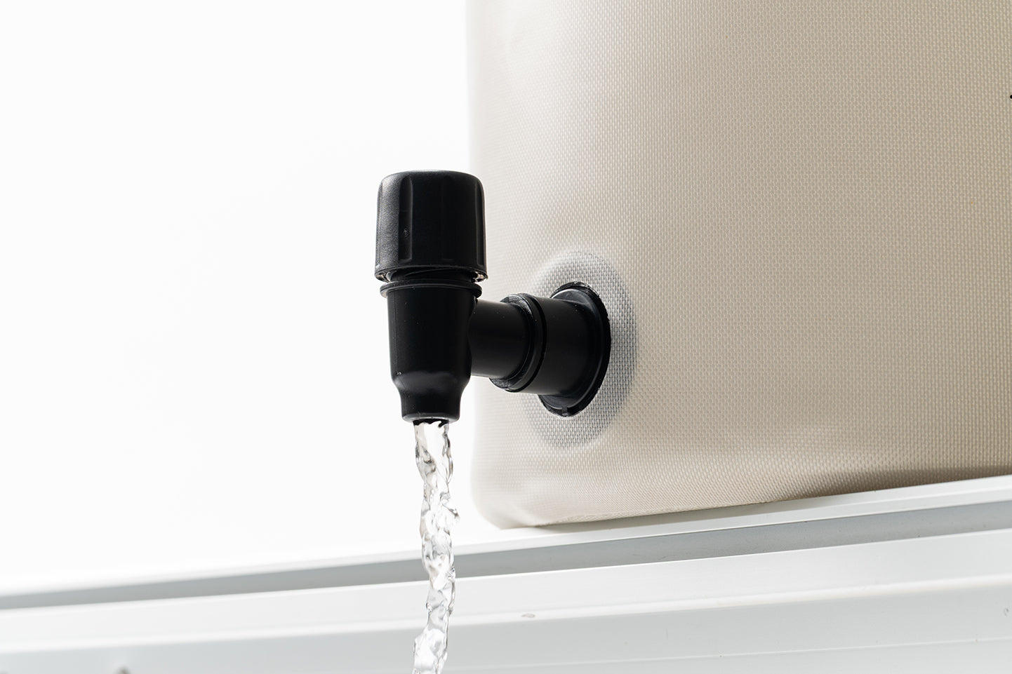 SNOW PEAK SOFT WATER JUG