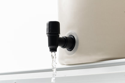 SNOW PEAK SOFT WATER JUG