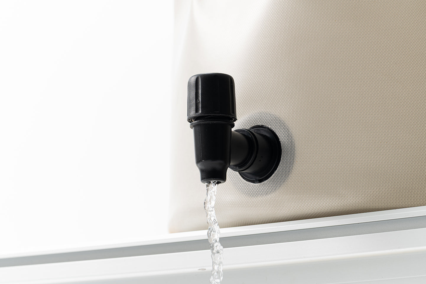 SNOW PEAK SOFT WATER JUG