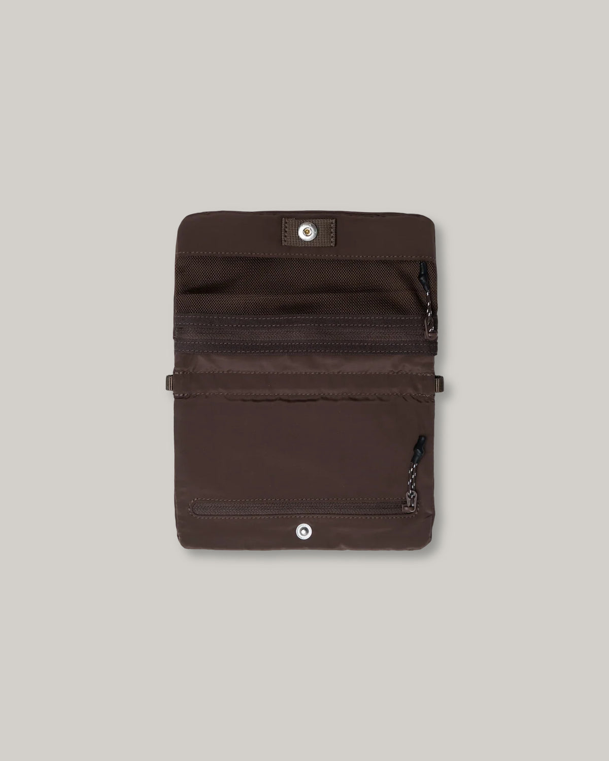 TOPOLOGIE PHONE SACOCHE COCOA TECH SATEEN