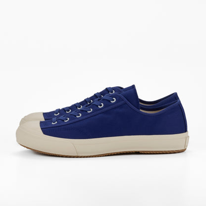 MOONSTAR GYM CLASSIC - DARK BLUE