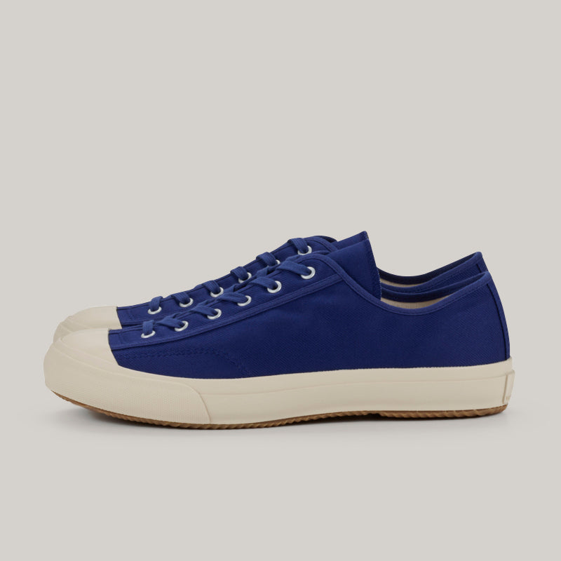 MOONSTAR GYM CLASSIC - DARK BLUE