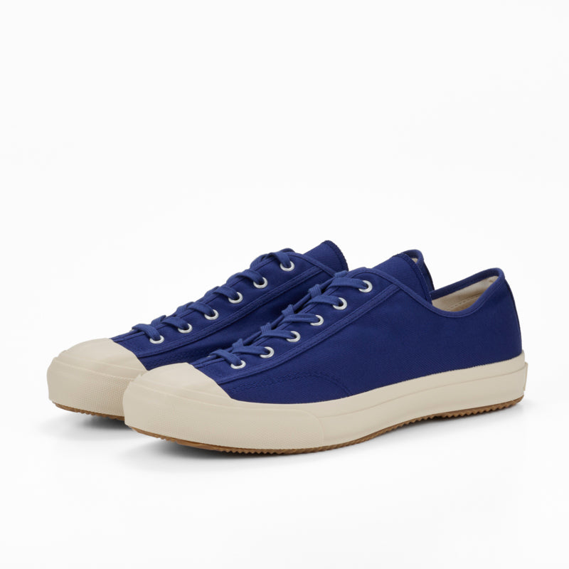 MOONSTAR GYM CLASSIC - DARK BLUE