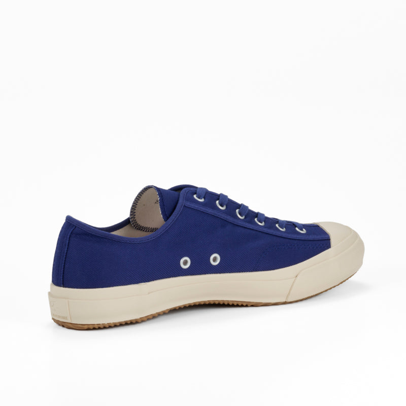 MOONSTAR GYM CLASSIC - DARK BLUE