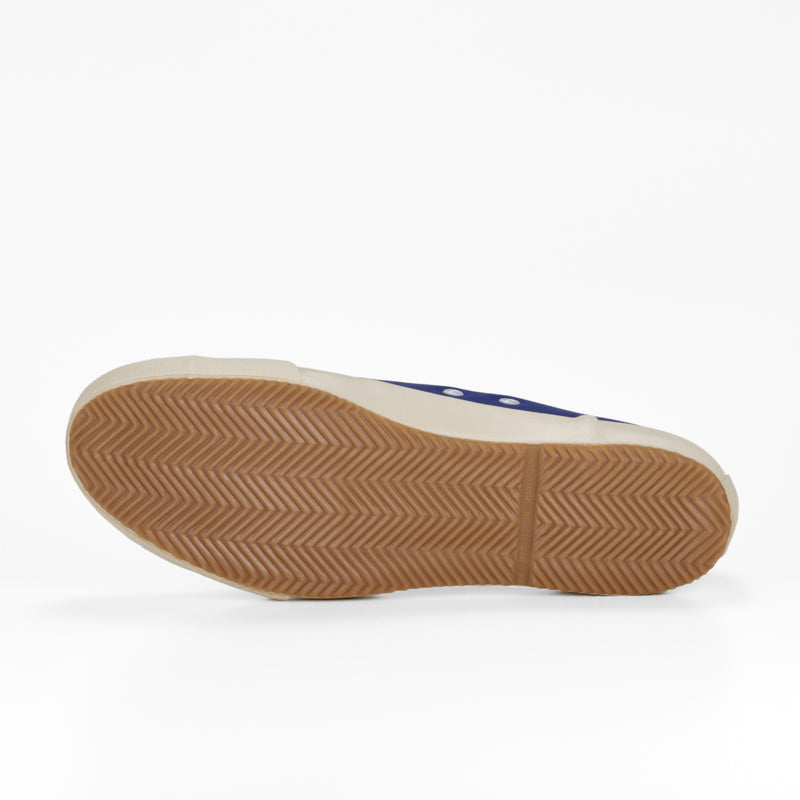 MOONSTAR GYM CLASSIC - DARK BLUE