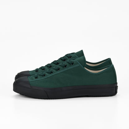 MOONSTAR GYM CLASSIC - DARK GREEN