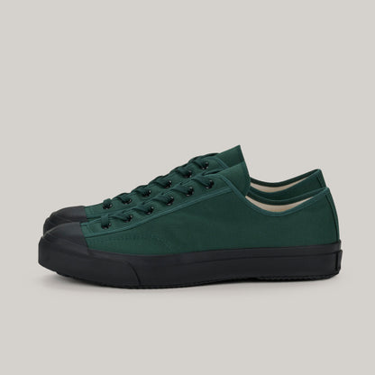 MOONSTAR GYM CLASSIC - DARK GREEN