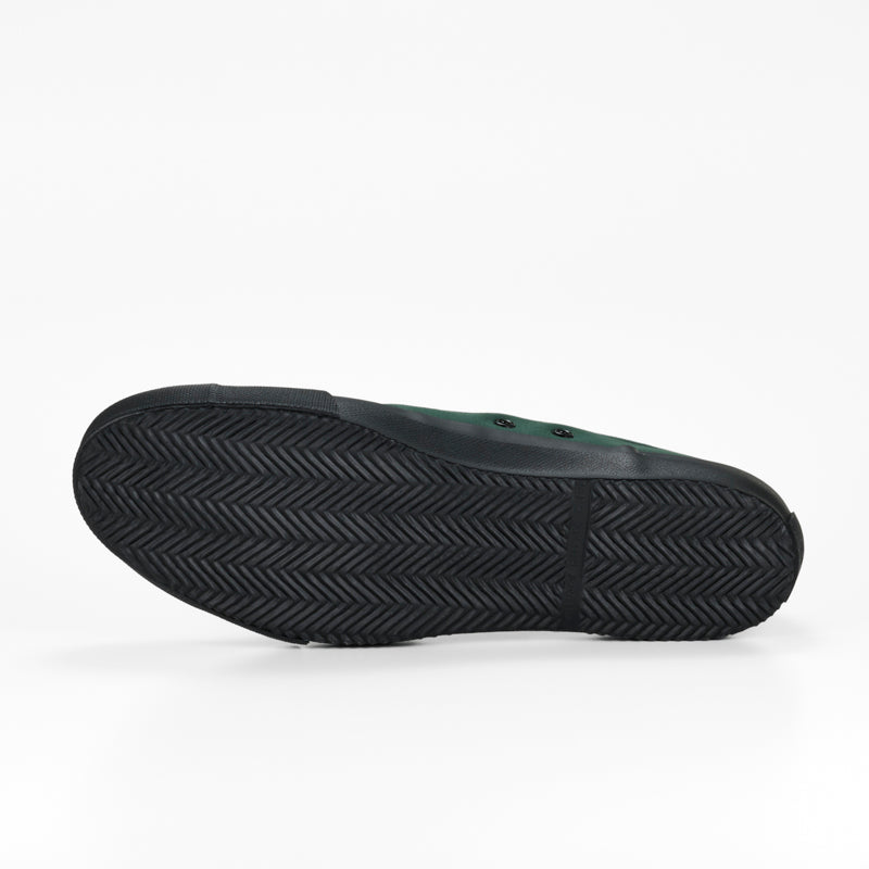MOONSTAR GYM CLASSIC - DARK GREEN