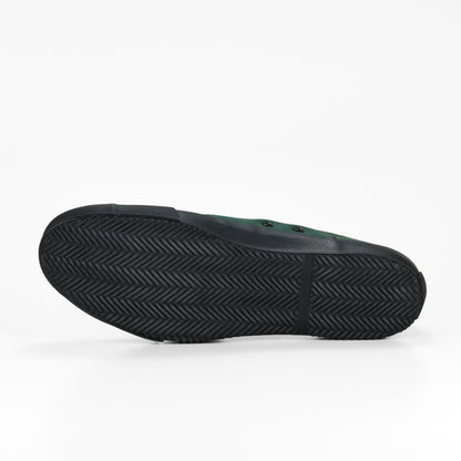 MOONSTAR GYM CLASSIC - DARK GREEN