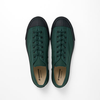 MOONSTAR GYM CLASSIC - DARK GREEN
