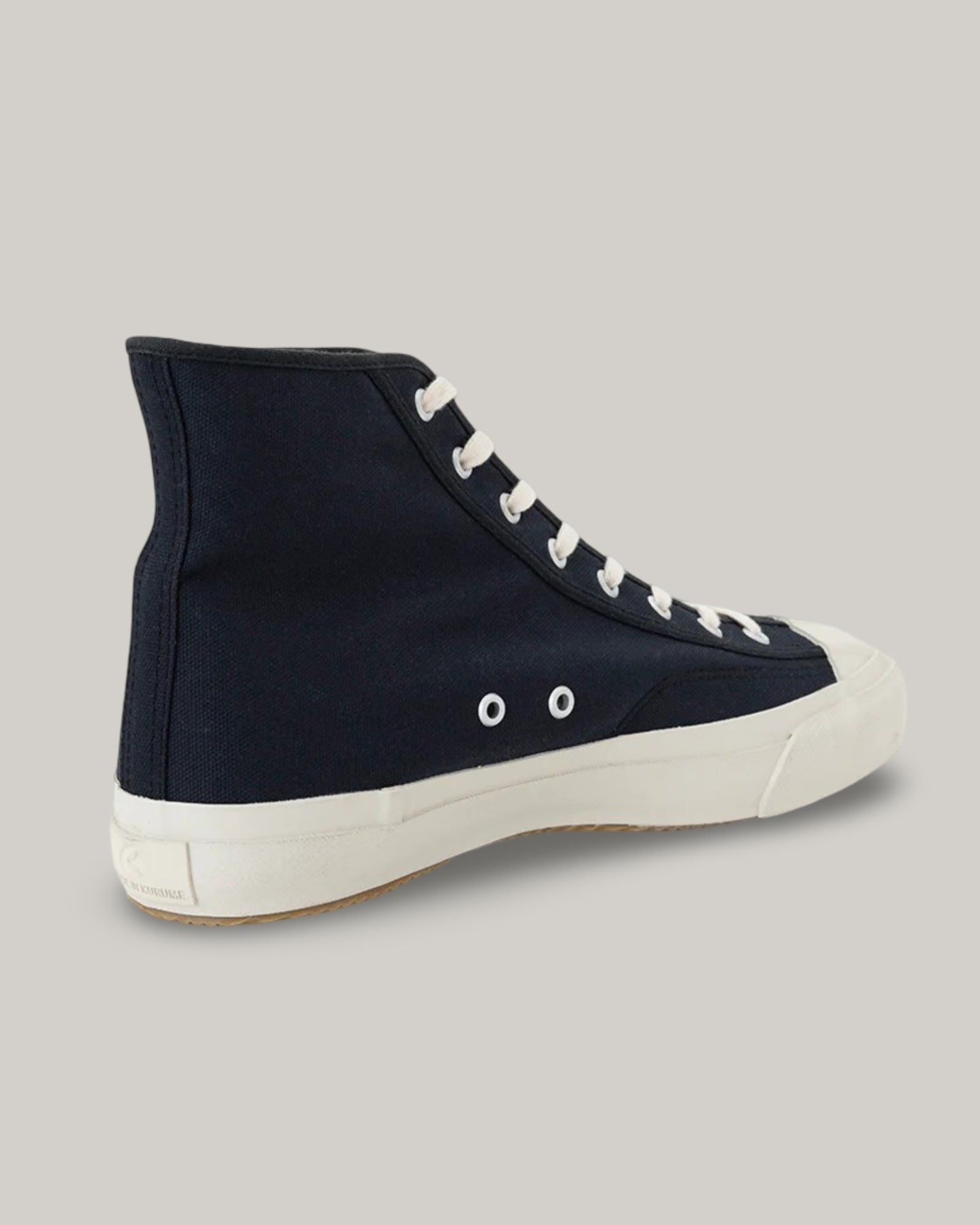 GYM CLASSIC HI - DARK NAVY