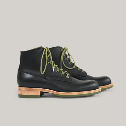 WOOTTEN X PPHH GORDON BOOT - MADE TO ORDER