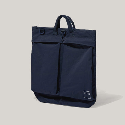 BLANKOF HELMET BAG 24 - NAVY