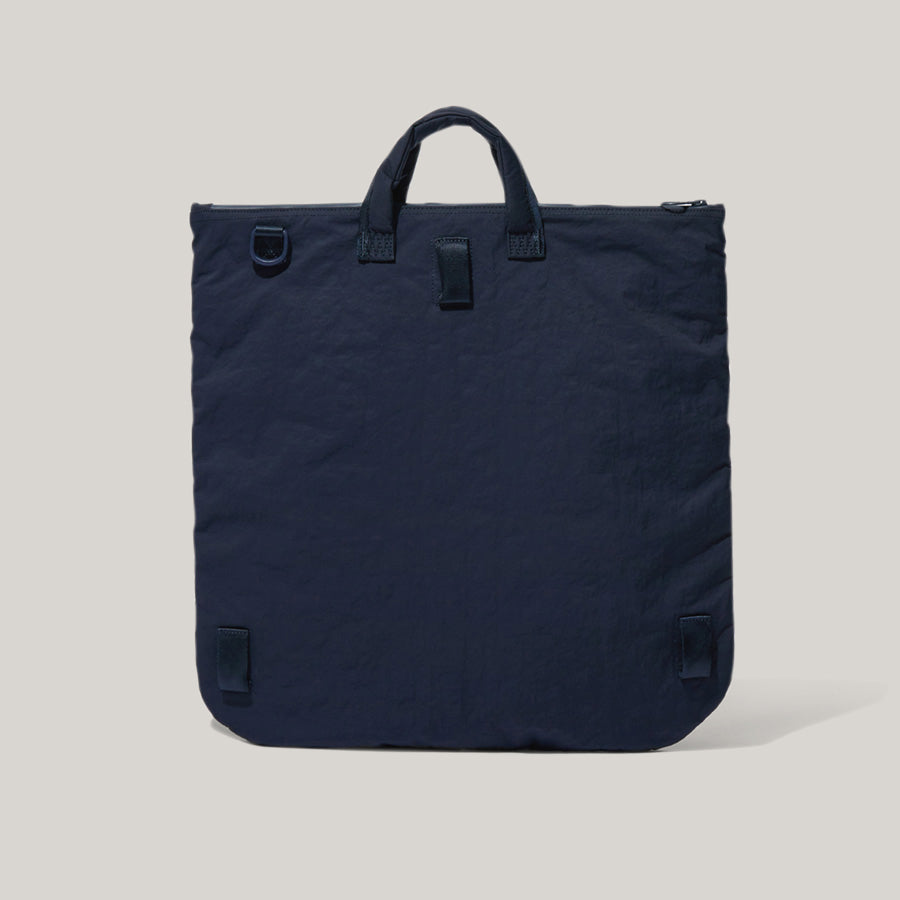 BLANKOF HELMET BAG 24 - NAVY