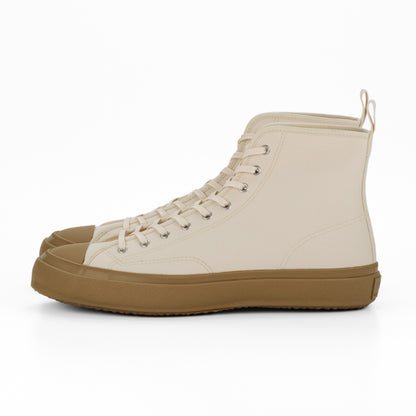 MOONSTAR HI BASKET - NATURAL