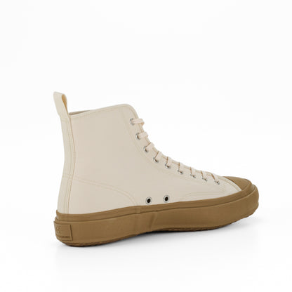 MOONSTAR HI BASKET - NATURAL