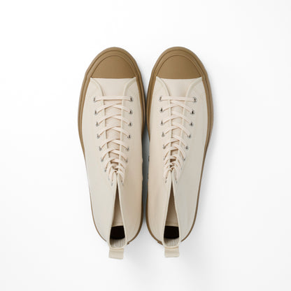 MOONSTAR HI BASKET - NATURAL