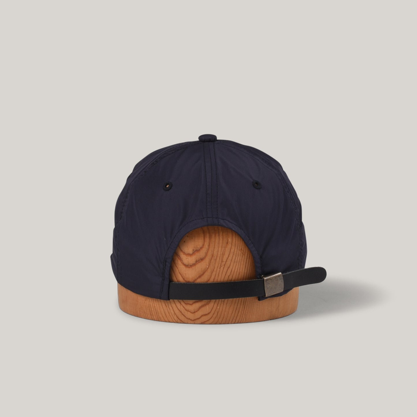 H.W. DOG & CO. UNION CAP - NAVY