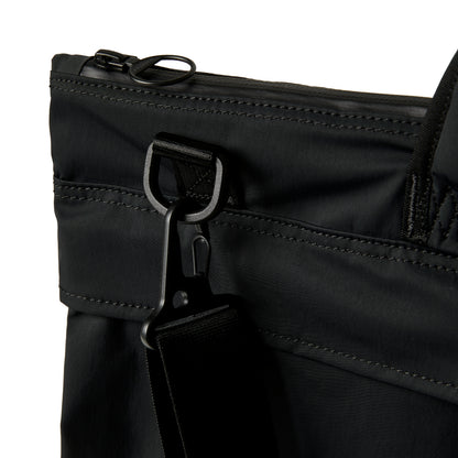 BLANKOF HELMET BAG 24-2 - BLACK