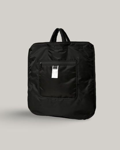 BLANKOF HELMET BAG 24-2 - BLACK