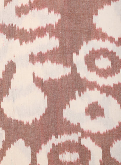 KARDO WOMEN'S JUNE DRESS - IKAT