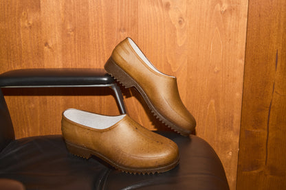 PLASTICANA GARDANA HEMP CLOG