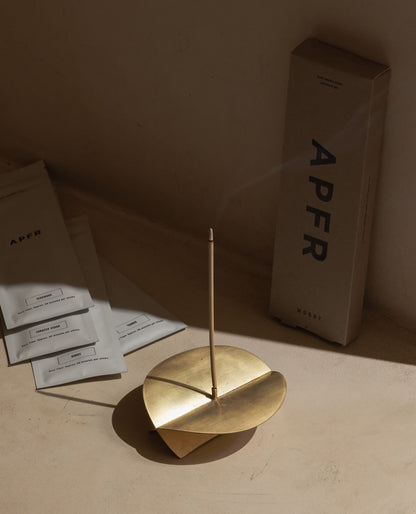 APFR SHORT INCENSE DISCOVERY SET - FLORAL