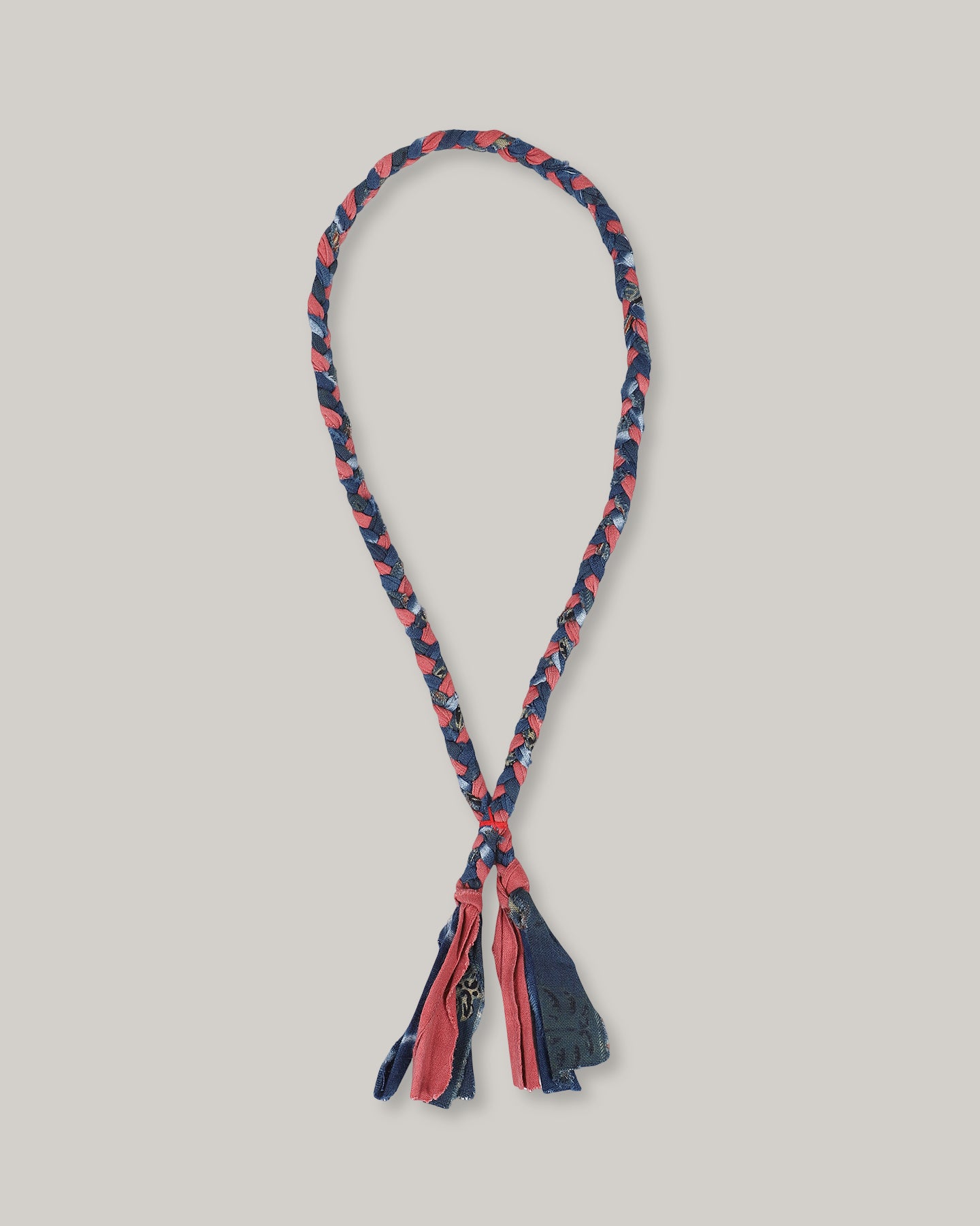 KARDO UPCYCLED NECKLACE - MULTI