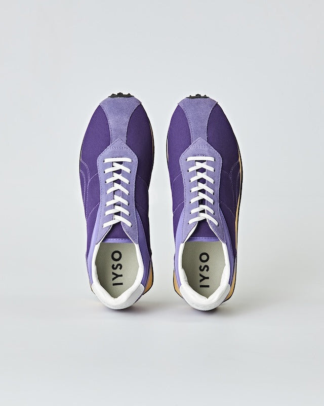 IYSO HALO 80'S - GRAPE