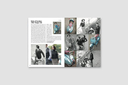 MEN'S FILE ISSUE 33