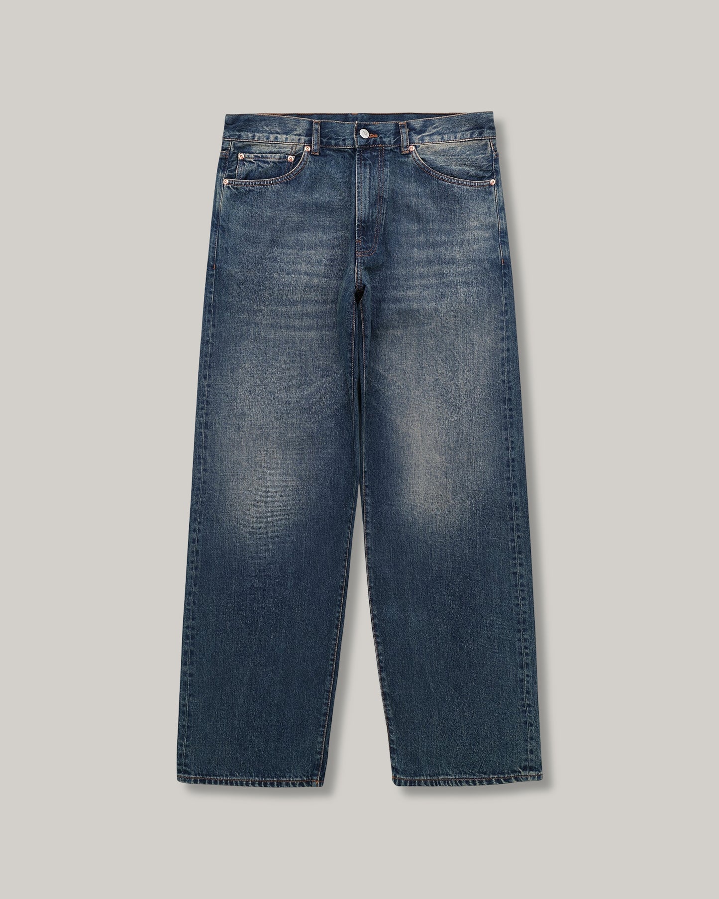 KNICKERBOCKER K102-W JEAN - VINTAGE WASH