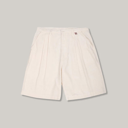 KARDO ARMAN SHORTS - NATURAL